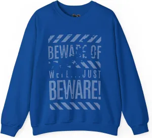 Sweatshirt To Match The Girls Dunk Low Pro SB QS Unisex Tee Sneaker Shirt Gift For Him Beware Shirt For Dunks Sneaker Tee