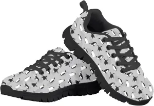 SYtrade Kids Comfort Shoes Lightweight Breathable Athletic Running Shoes for Girls