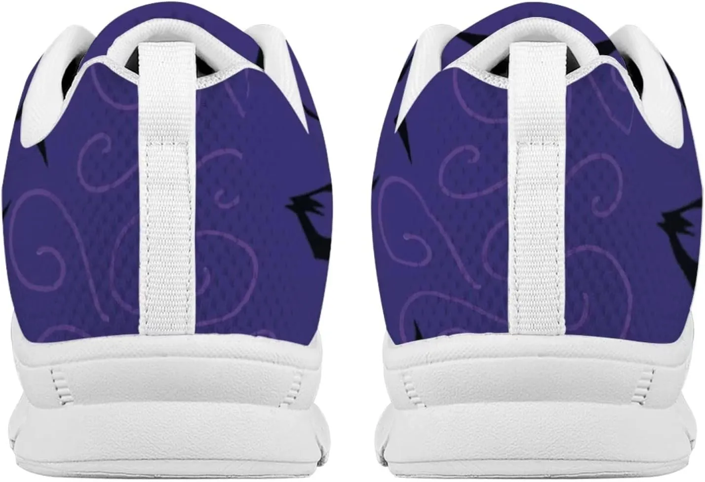 SYtrade Women's Fashion Sneaker Sport Non Slip Walking Shoes White Sole