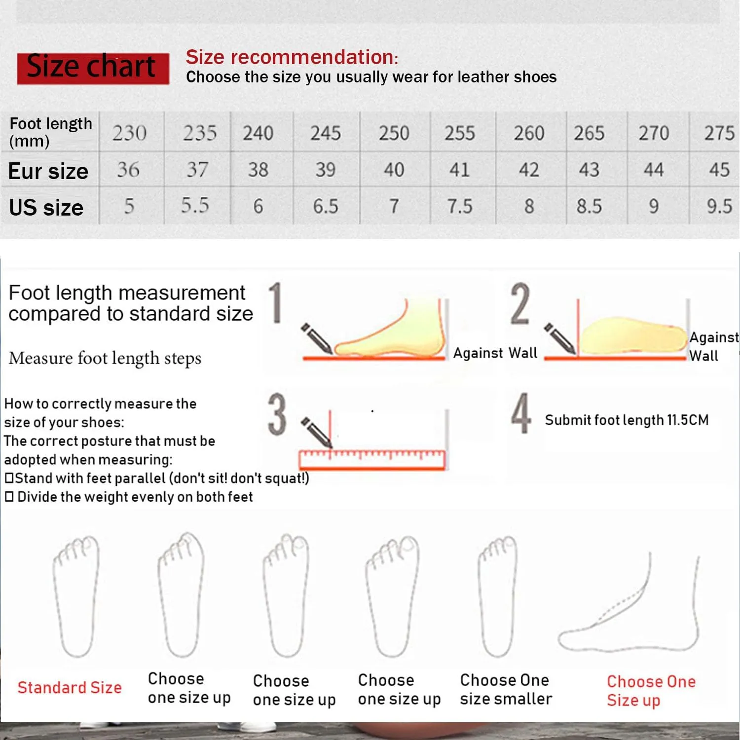 Tai Chi Shoes for Men Non Slip Martial Arts Shoes Women Leather Tai Chi Kung Fu Training Shoes,Taekwondo Shoes,Kung Fu Shoes(Size:38 EU/6 US,Color:White)
