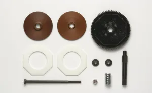 Tamiya 54378 Slipper Clutch Set XV-01