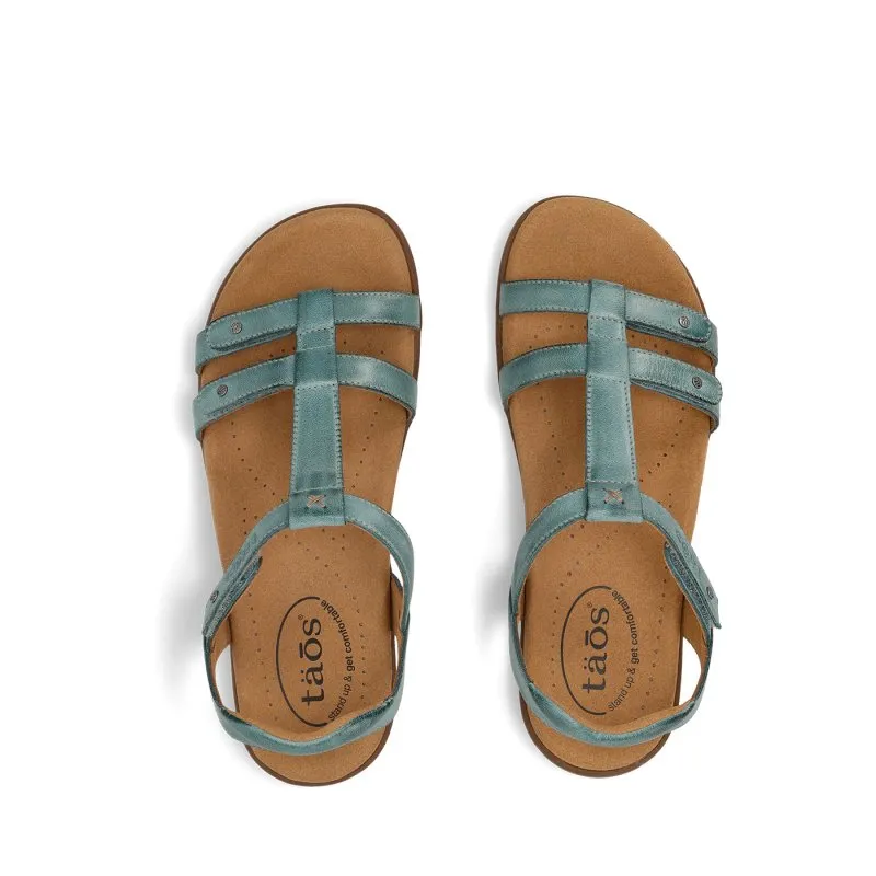 Taos Women's Trophy 2 - Teal
