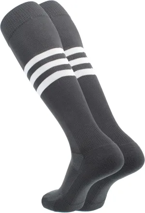 TCK Elite Performance Baseball Socks Dugout Softball Mens Womens
