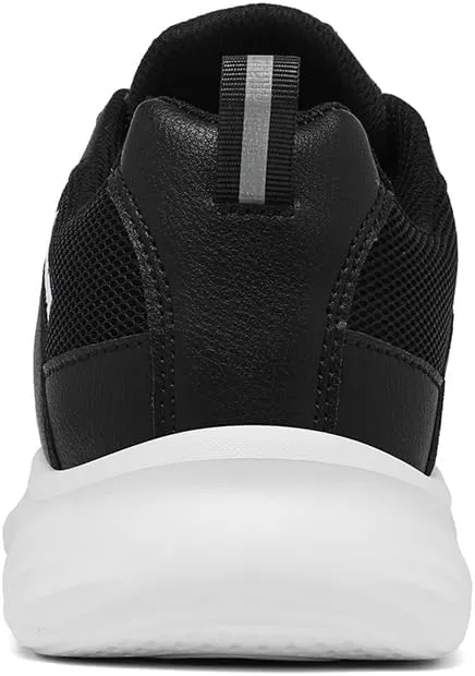 Tennis Shoes - Womens & Mens Non Slip Pickleball, Lightweight Fashion Indoor/Outdoor Court & Casual Walking, Volleyball Shoes