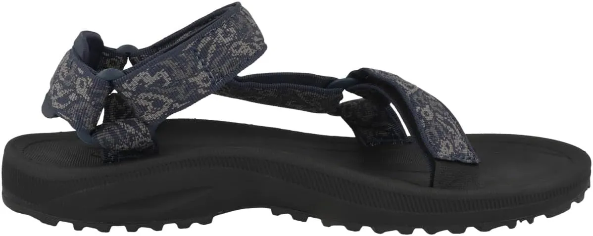 Teva Men's M Ember MOC Slipper