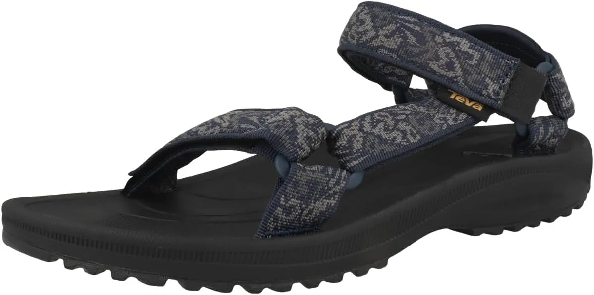 Teva Men's M Ember MOC Slipper