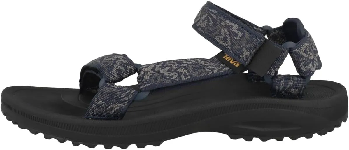 Teva Men's M Ember MOC Slipper