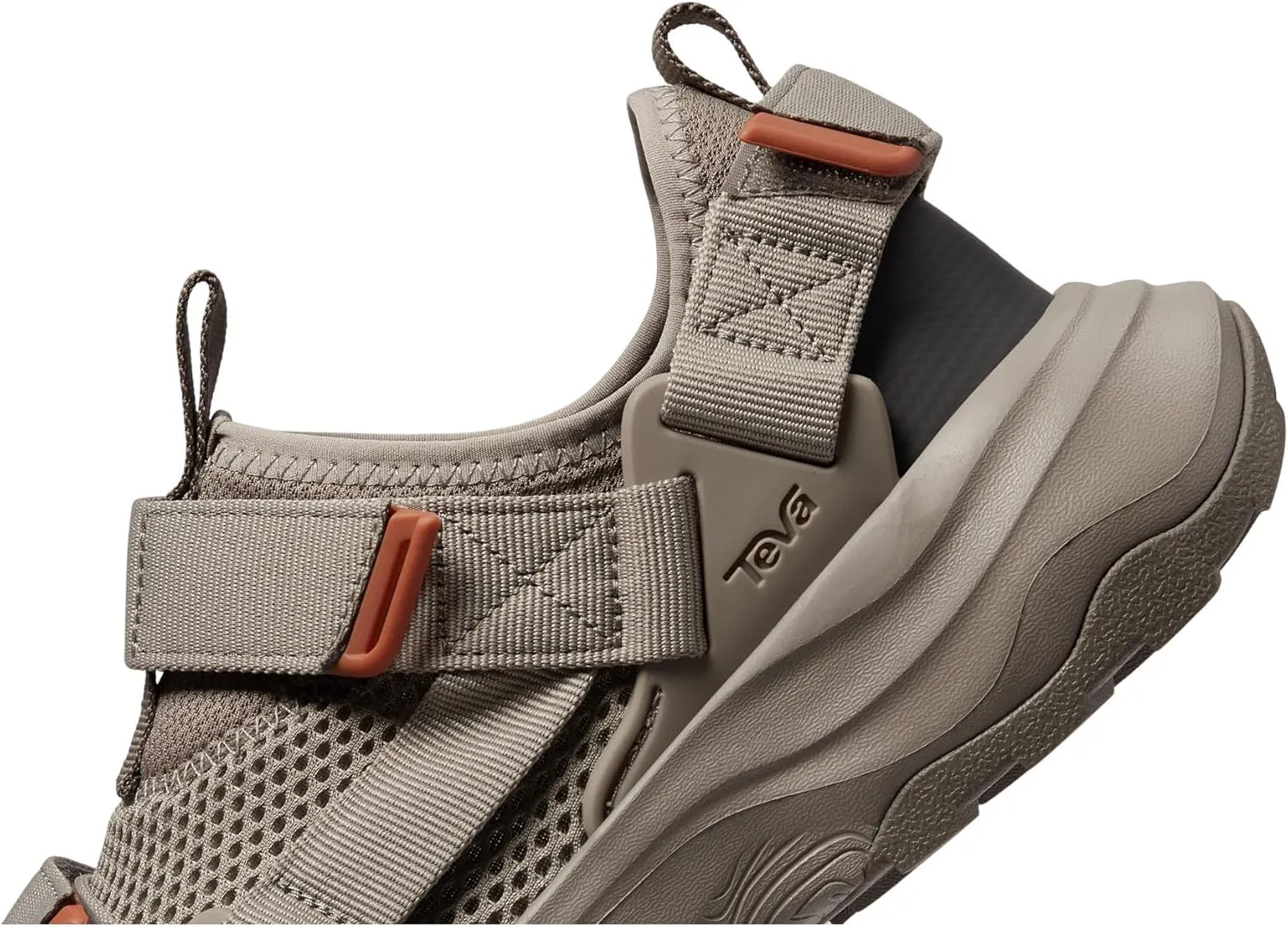 Teva Men's M Outflow Universal Sandal