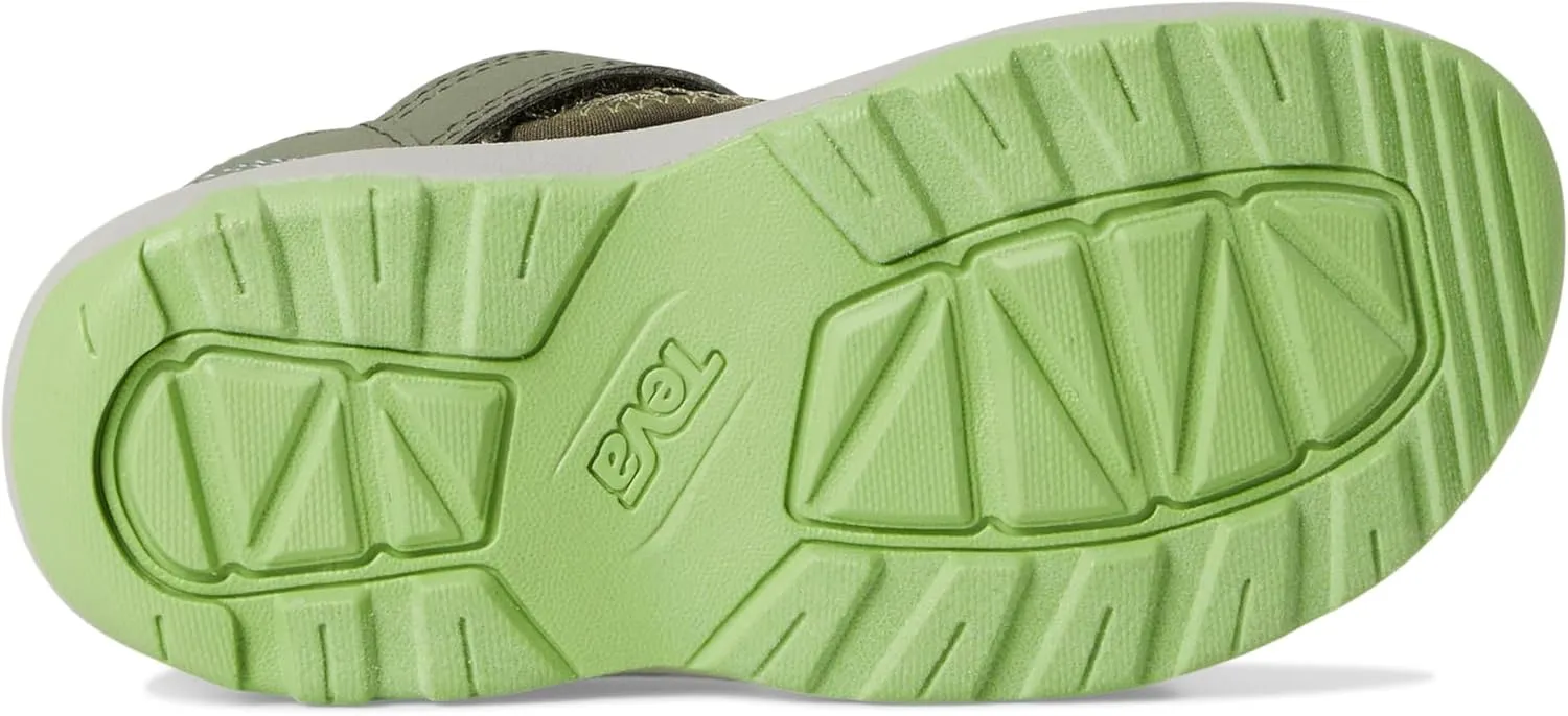 Teva Unisex-Child Casual Sandal