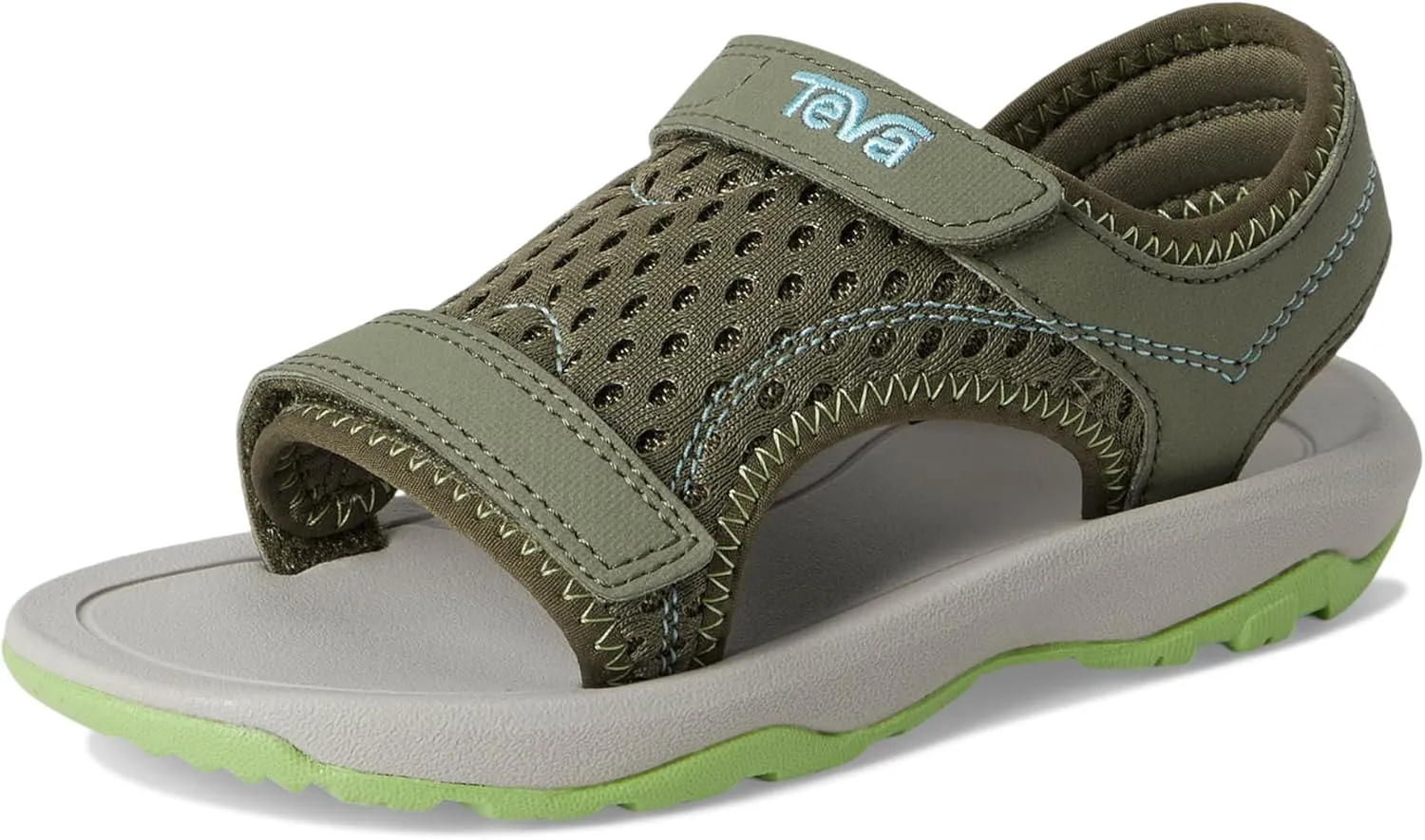 Teva Unisex-Child Casual Sandal