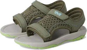 Teva Unisex-Child Casual Sandal