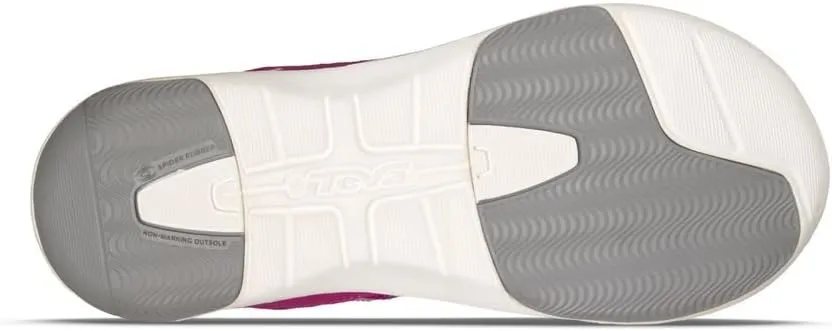 Teva Women's W Evo Sandal