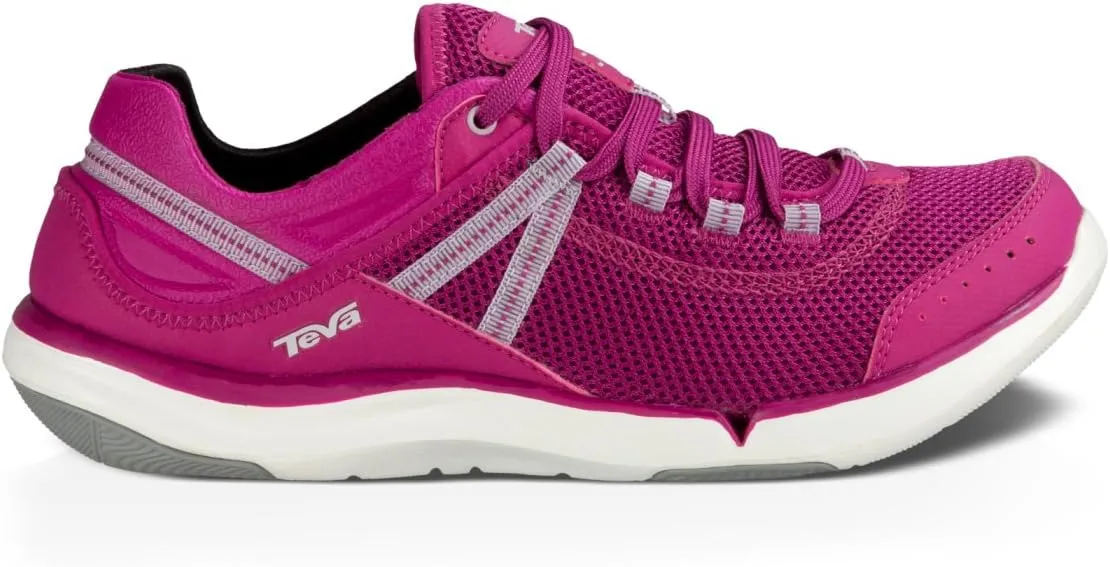 Teva Women's W Evo Sandal
