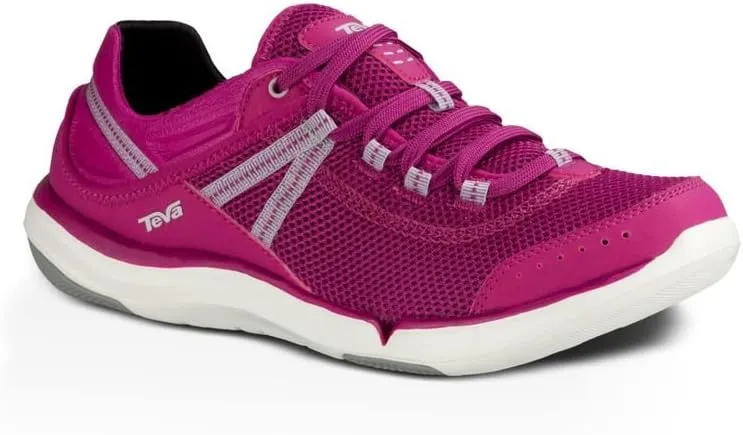 Teva Women's W Evo Sandal