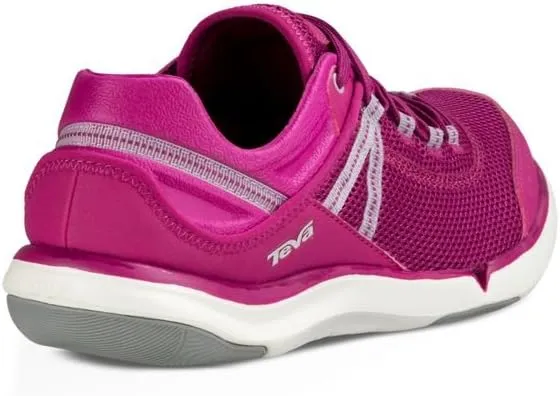 Teva Women's W Evo Sandal
