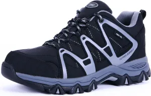 TFO Women's Lightweight Breathable Non-Slip Hiking Running Shoe Athletic Outdoor Walking Trekking Sneaker