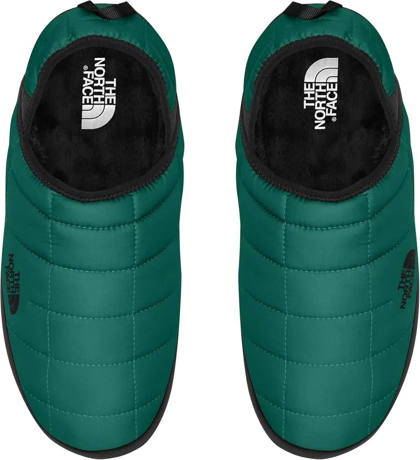THE NORTH FACE Men's Thermoball Traction Mule V Winter Shoe