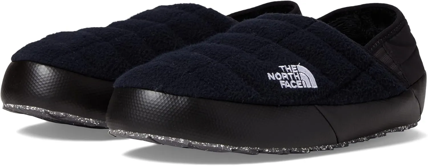 THE NORTH FACE Men's Truckee Mid Hiking Shoe