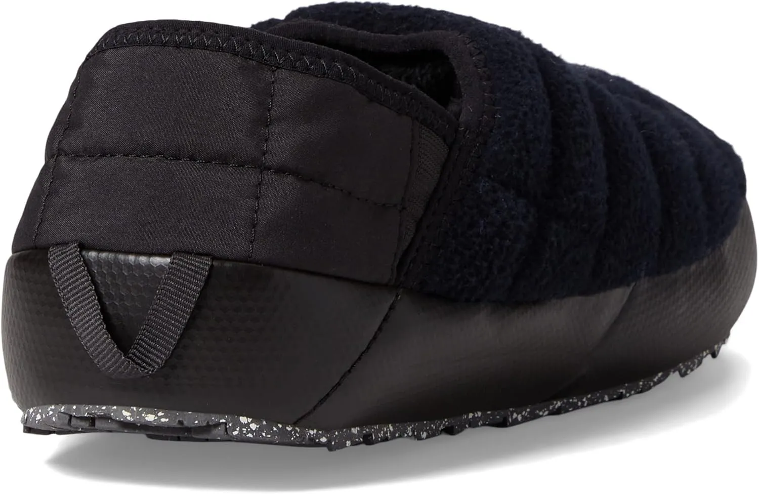 THE NORTH FACE Men's Truckee Mid Hiking Shoe