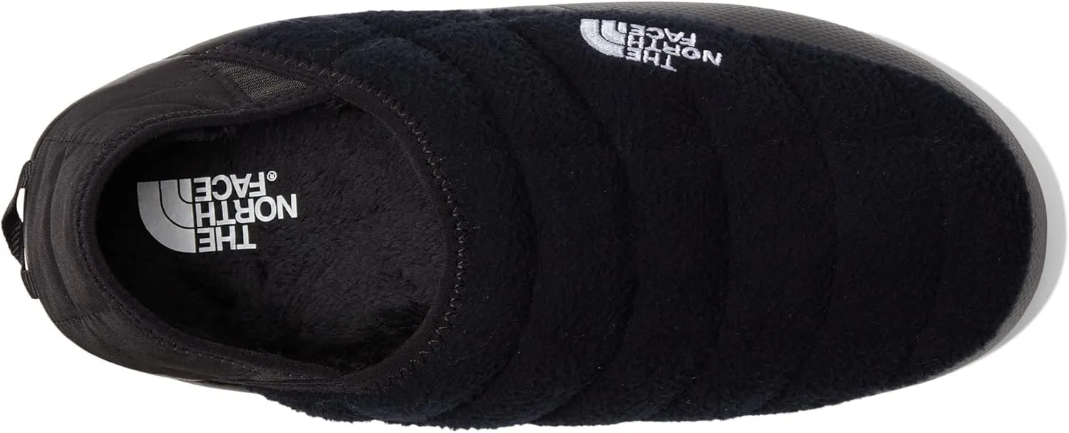 THE NORTH FACE Men's Truckee Mid Hiking Shoe