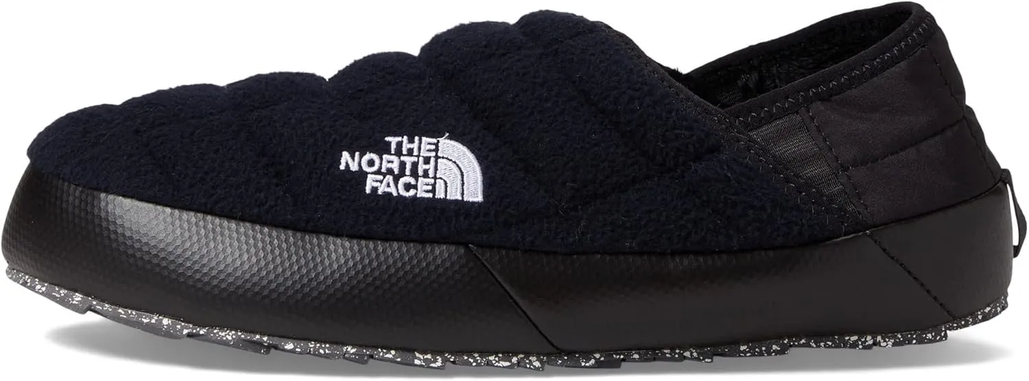 THE NORTH FACE Men's Truckee Mid Hiking Shoe