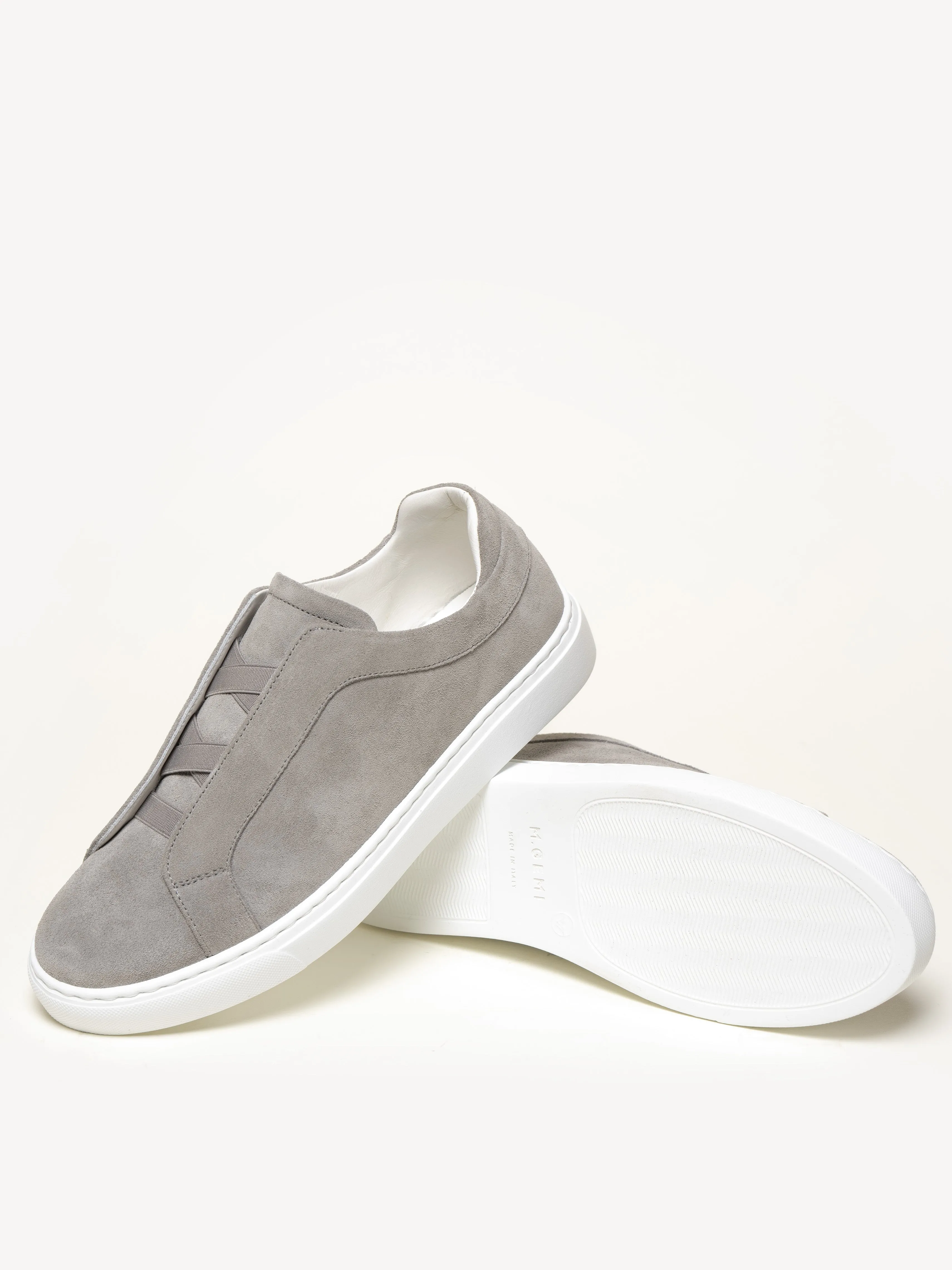 The Palestra Facile (Sample Sale)