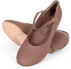 Theatricals Womens 2" Heel Character Shoes