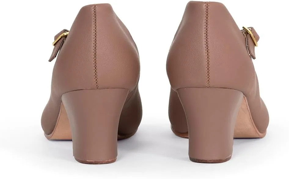 Theatricals Womens 2" Heel Character Shoes