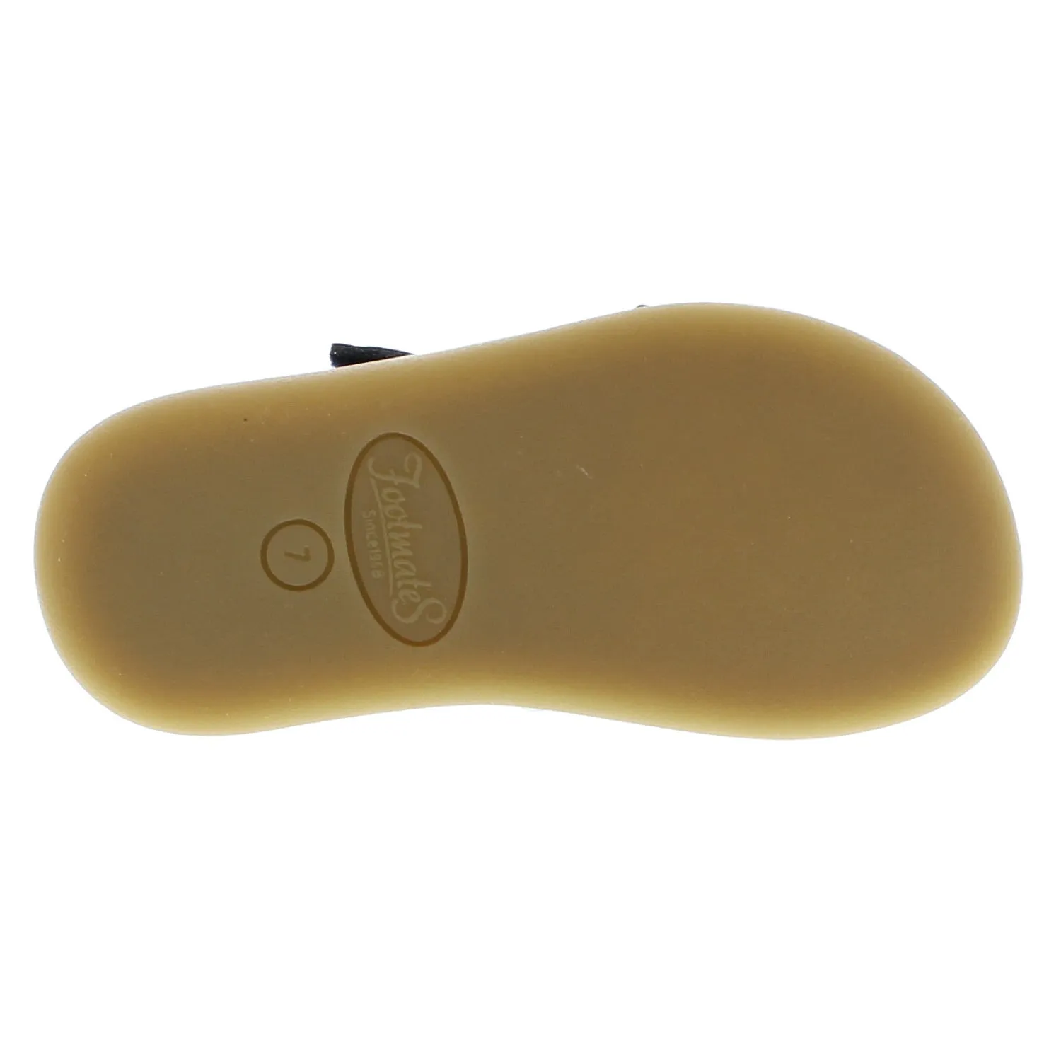 Tide Sandal - Navy - Big Kid Shoes