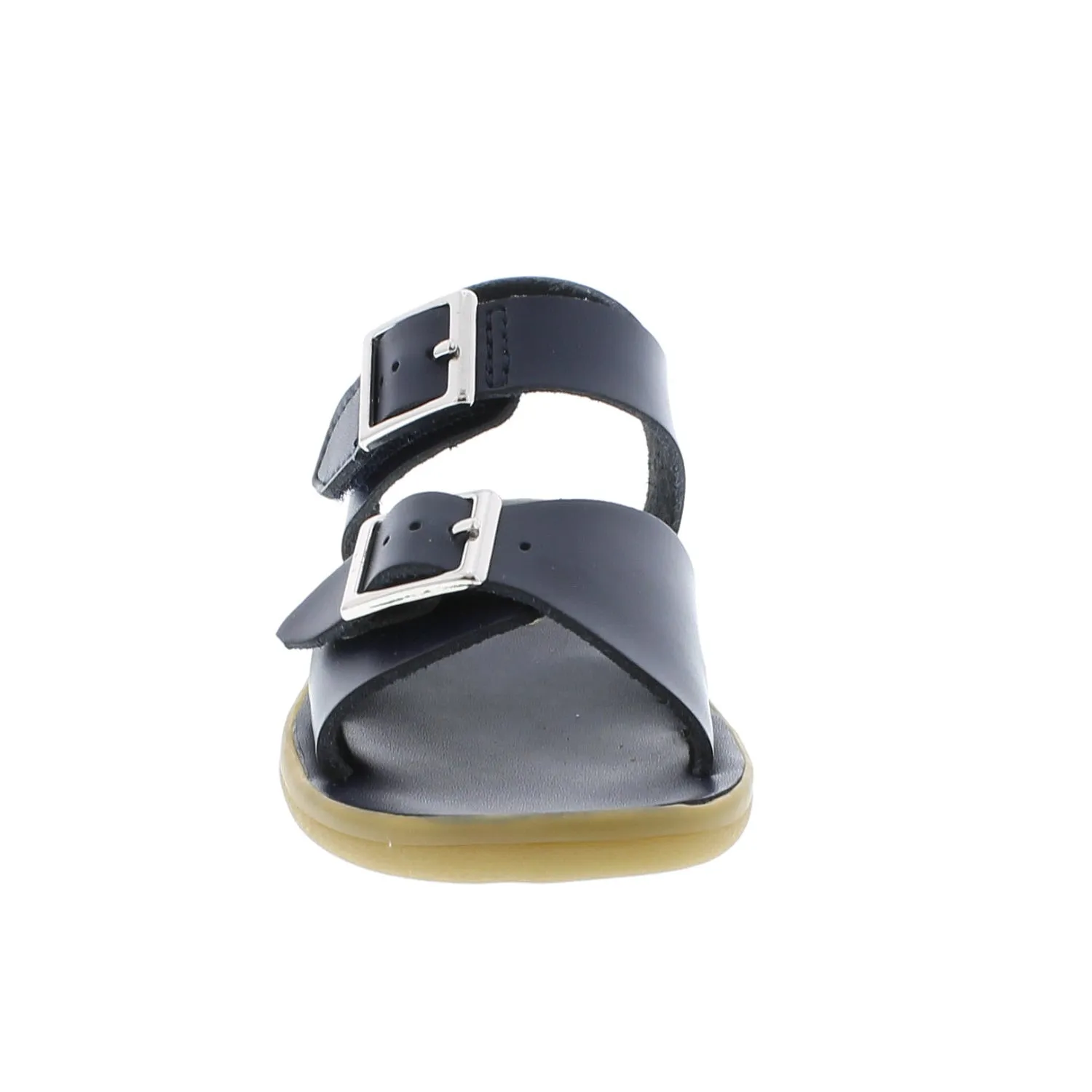 Tide Sandal - Navy - Big Kid Shoes