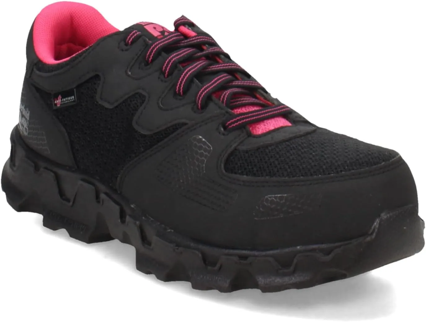 Timberland PRO Women's, Powertrain Alloy ESD Work Shoe
