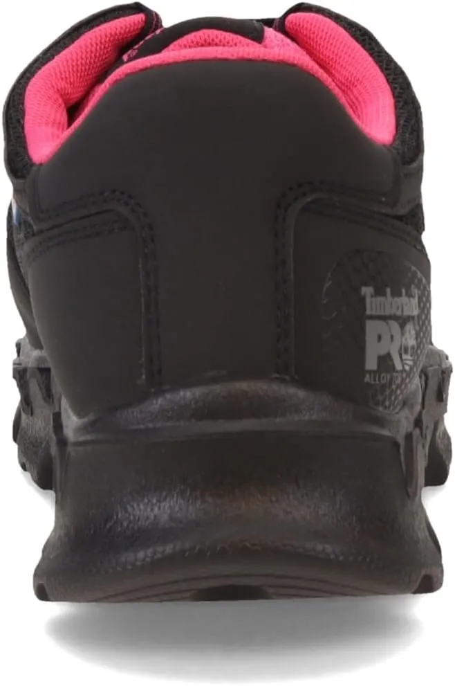 Timberland PRO Women's, Powertrain Alloy ESD Work Shoe