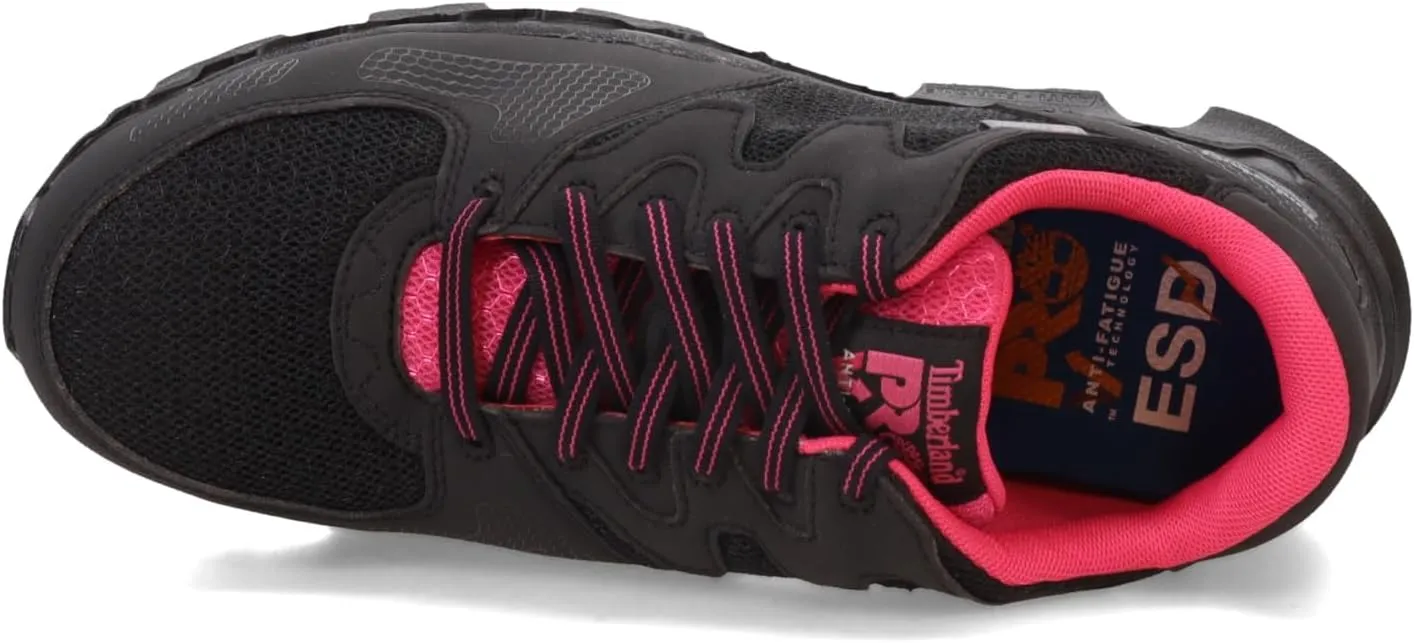 Timberland PRO Women's, Powertrain Alloy ESD Work Shoe