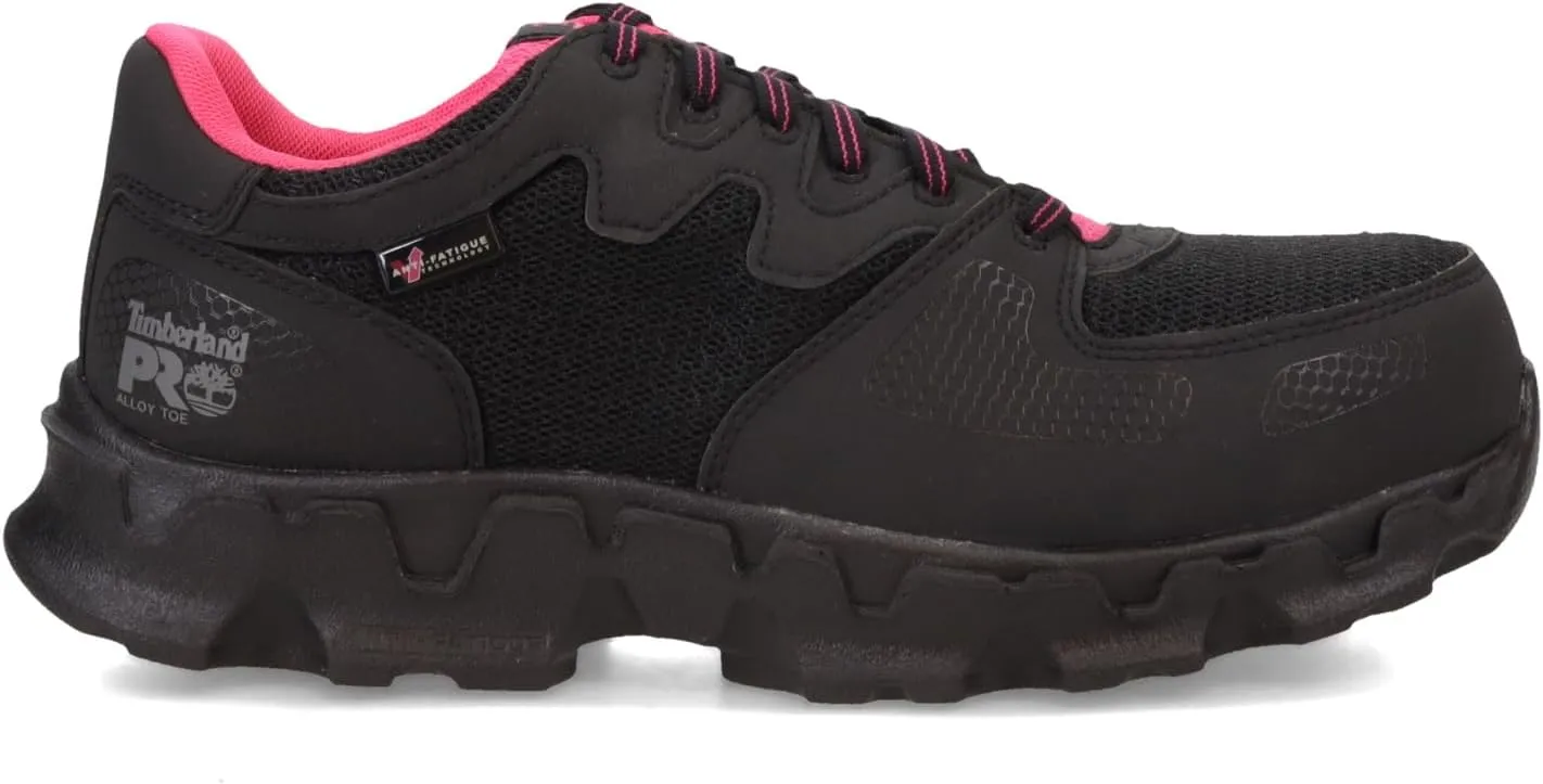 Timberland PRO Women's, Powertrain Alloy ESD Work Shoe