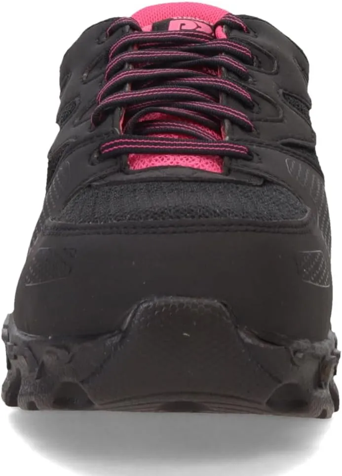 Timberland PRO Women's, Powertrain Alloy ESD Work Shoe