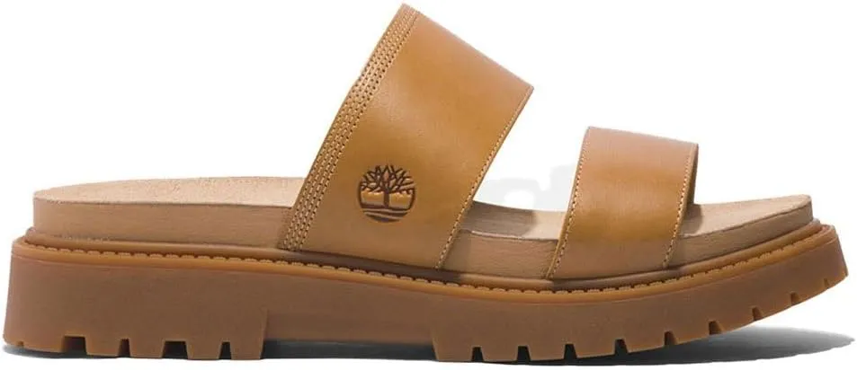 Timberland Women's Clairemont Way Slide Sandal