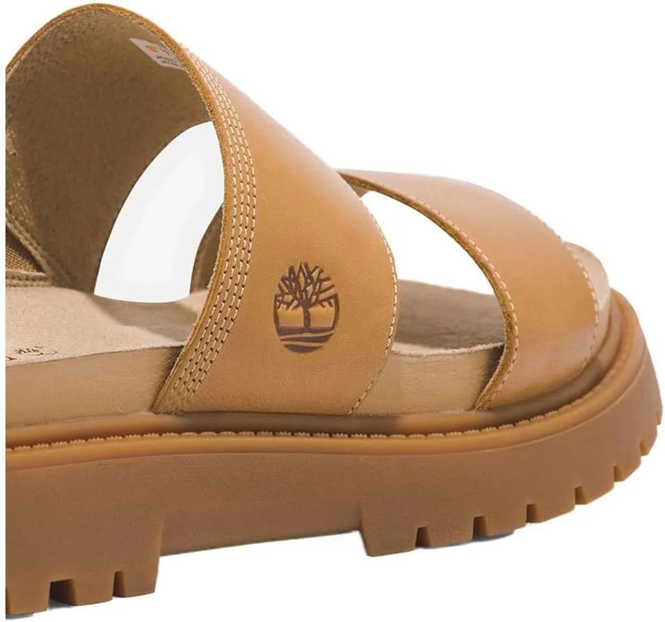 Timberland Women's Clairemont Way Slide Sandal