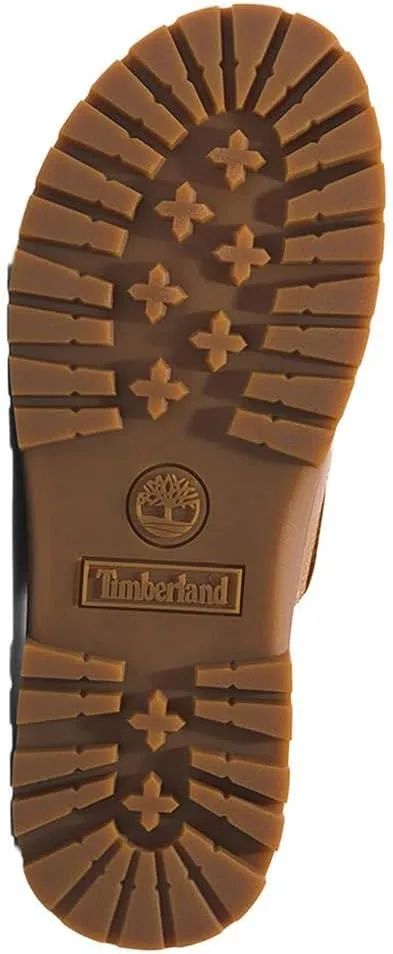 Timberland Women's Clairemont Way Slide Sandal