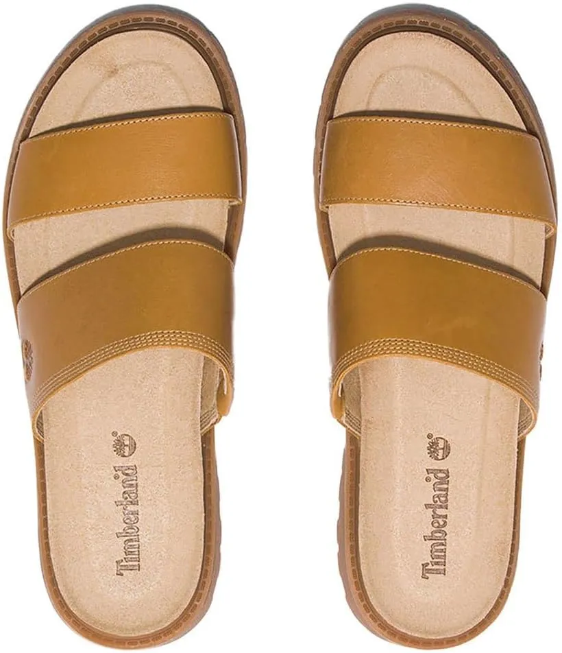 Timberland Women's Clairemont Way Slide Sandal