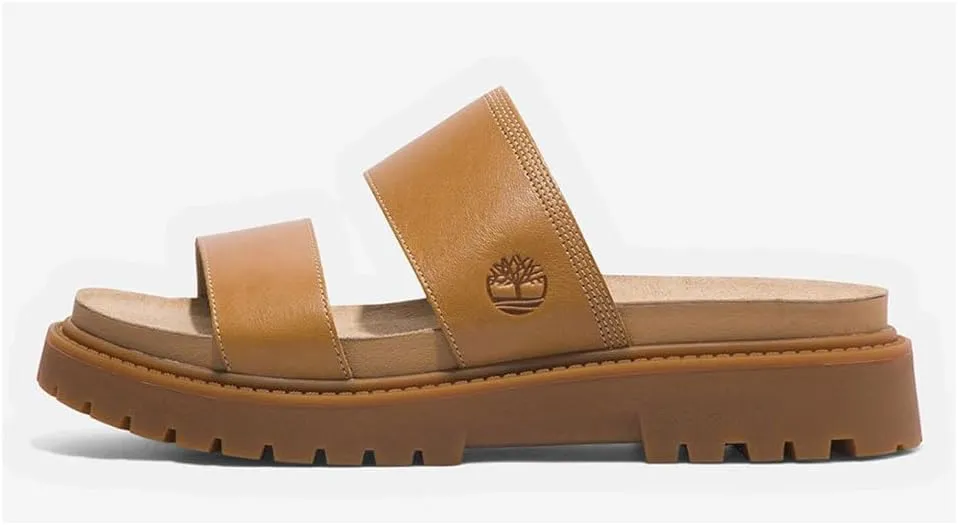 Timberland Women's Clairemont Way Slide Sandal