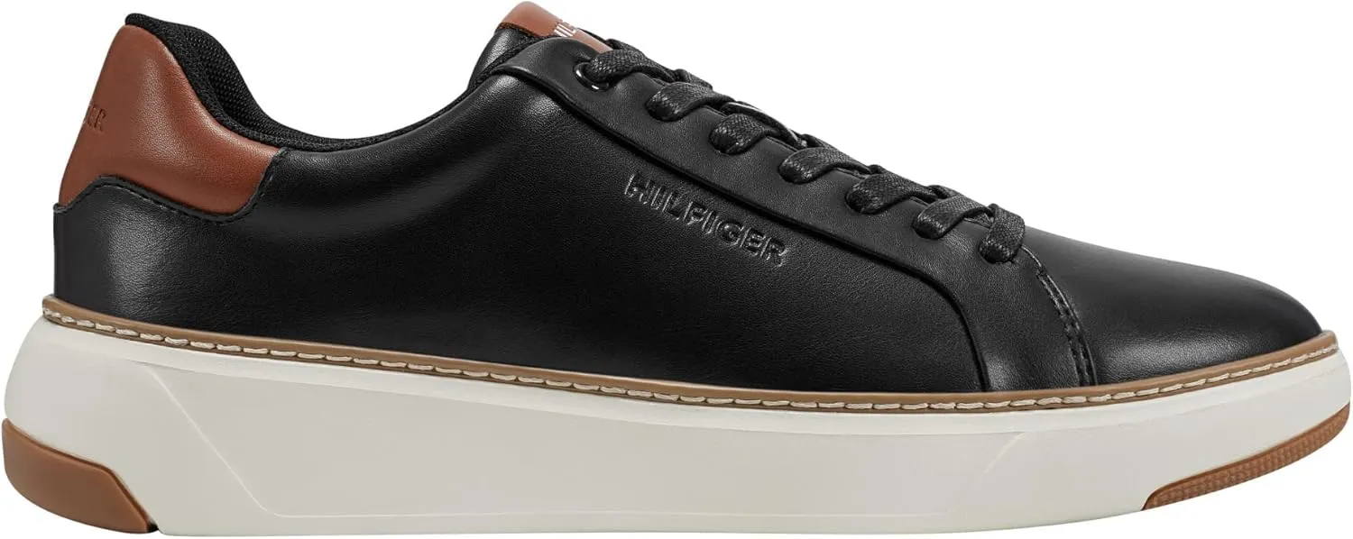 Tommy Hilfiger Men's Hines Sneaker