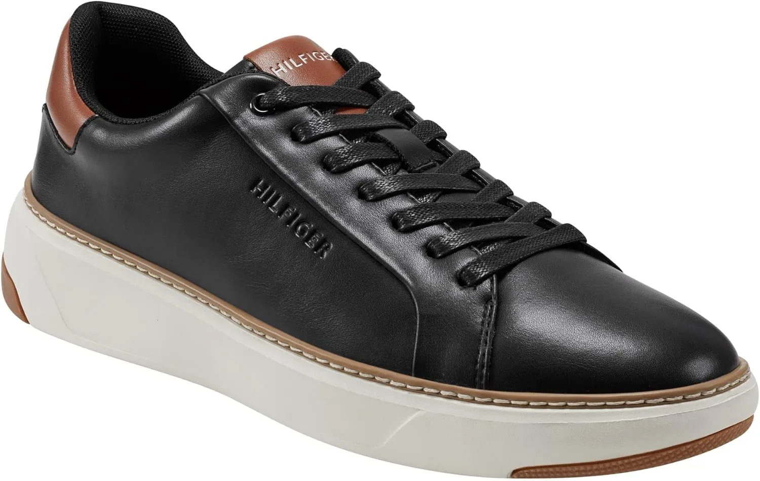 Tommy Hilfiger Men's Hines Sneaker