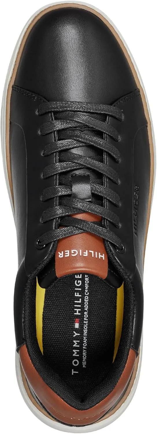 Tommy Hilfiger Men's Hines Sneaker