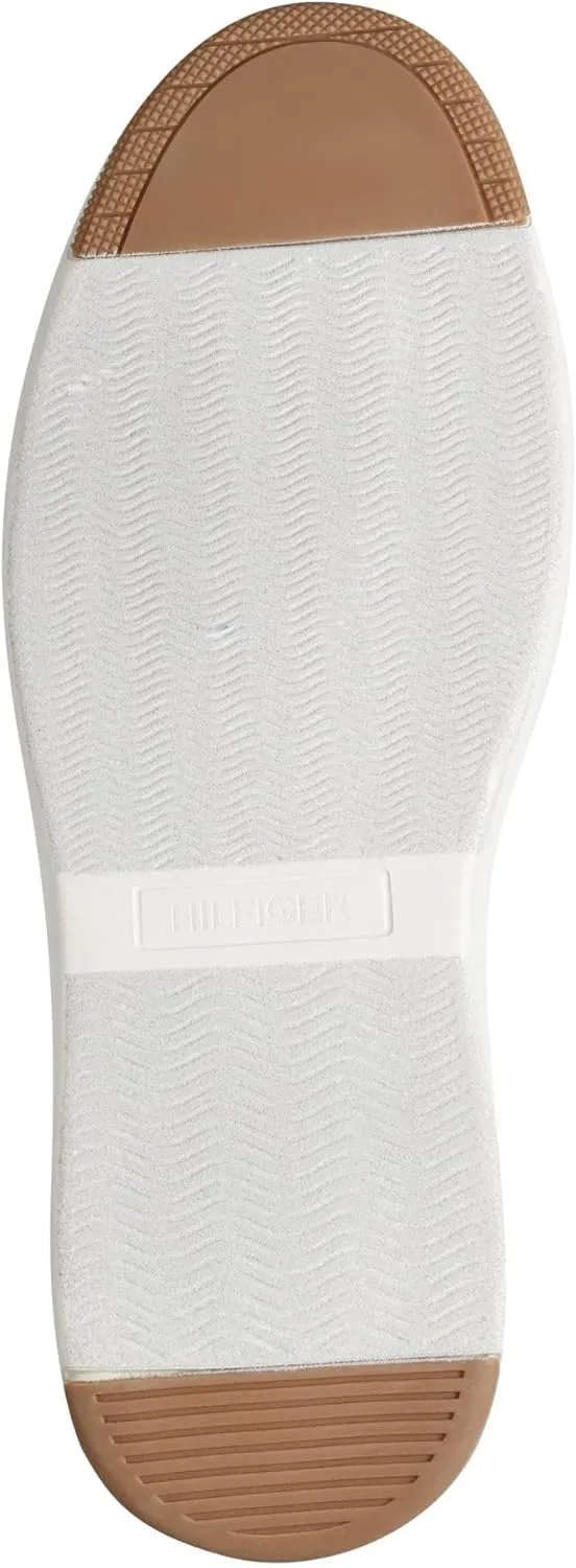 Tommy Hilfiger Men's Hines Sneaker