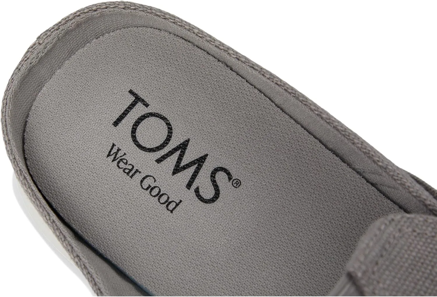 TOMS Men's Alonso Mule Clog