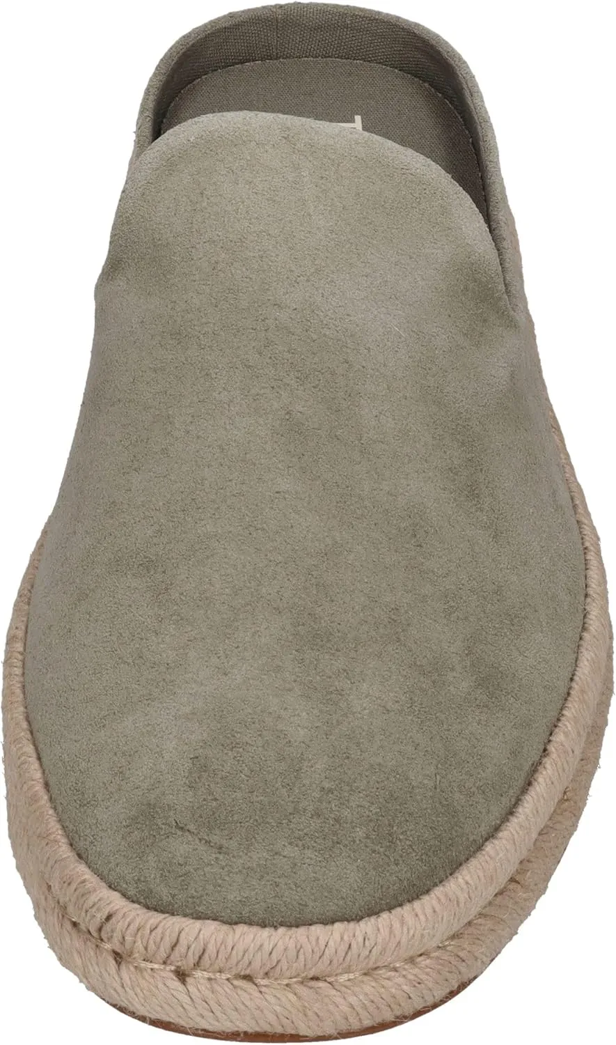 TOMS men's Santiago Mule Clog