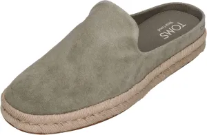 TOMS men's Santiago Mule Clog