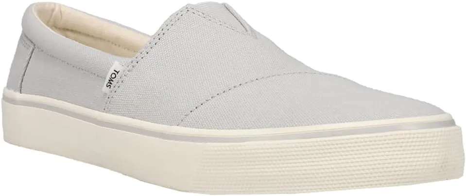 TOMS Women's, Alpargata Fenix Slip-On