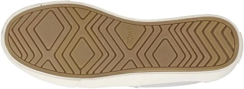 TOMS Women's, Alpargata Fenix Slip-On
