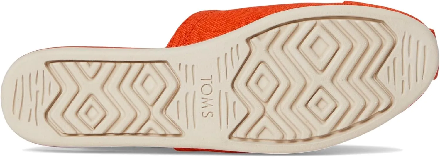 TOMS Women's Alpargata Mule